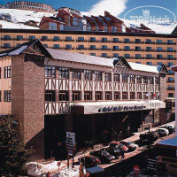 Melia Sierra Nevada 4*