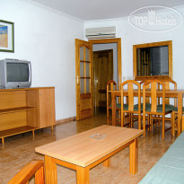 Apartamentos Maracay 