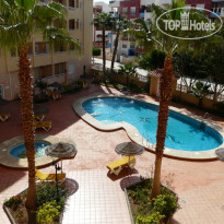 Apartamentos Maracay 