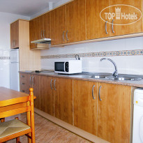 Apartamentos Maracay 