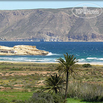 Hotel de Naturaleza Rodalquilar 