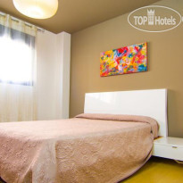 Apartamentos 16:9 Playa Suites