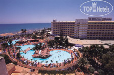 Playasol Spa Hotel 4*