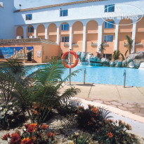 Playazul Hotel 