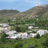 Cortijo La Alberca 