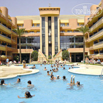 Advise Reina Aparthotel 