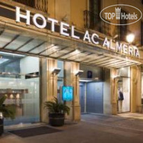 AC Hotel Almeria 