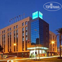 Tryp Indalo 4*