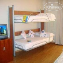 Tryp Indalo 