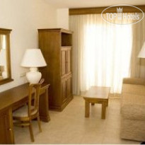 CaboGata Plaza Suites 