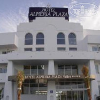 CaboGata Plaza Suites 