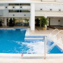 CaboGata Plaza Suites 