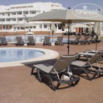 CaboGata Plaza Suites 