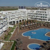 CaboGata Plaza Suites 