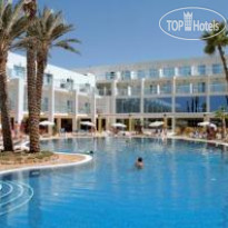 Cabogata Mar Garden Hotel Club & Spa 