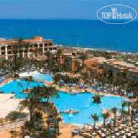 Playacapricho Hotel 4*