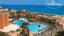 Playacapricho Hotel 4*