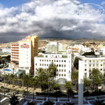 Vita Gran Hotel Almeria 