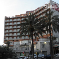 Vita Gran Hotel Almeria 4*