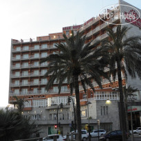 Vita Gran Hotel Almeria  