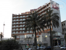 Vita Gran Hotel Almeria 4*
