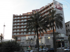 Vita Gran Hotel Almeria  4*