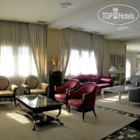 Vita Gran Hotel Almeria  