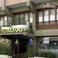 Citymar Hotel Indalico 3*