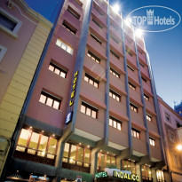 Citymar Hotel Indalico 