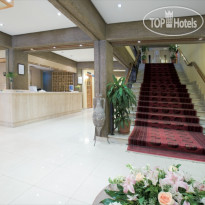 Citymar Hotel Indalico 