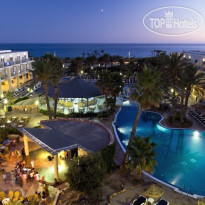 Cabogata Garden Hotel Club & Spa 