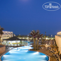 Cabogata Garden Hotel Club & Spa 