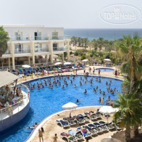 Cabogata Garden Hotel Club & Spa 