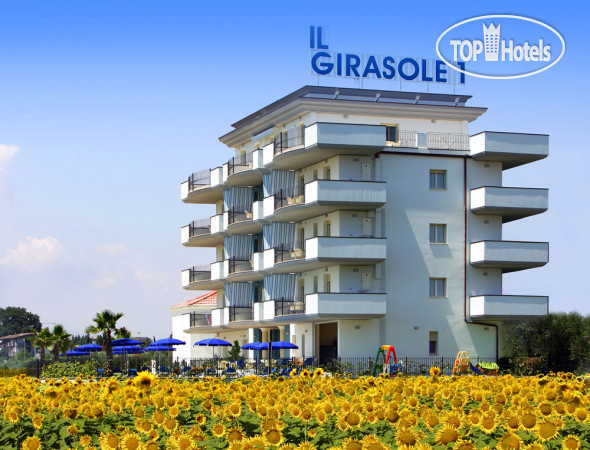 Фото Residence Il Girasole 1