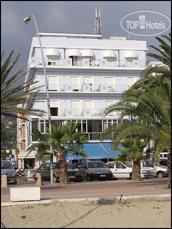 Photos La Sirenetta hotel Tortoreto Lido