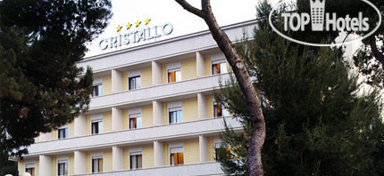 Фото Cristallo Hotel Giulianova Lido