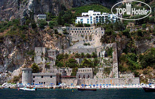 Photos Grand Hotel il Saraceno Amalfi