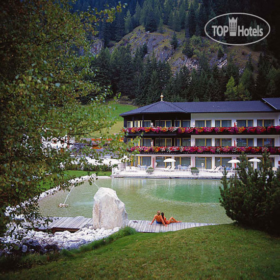 Фото Alpenroyal Grand Hotel Gourmet & Spa