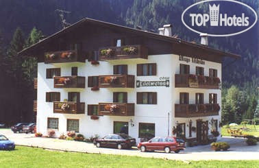 Photos Cesa Edelweiss hotel Campitello di Fassa