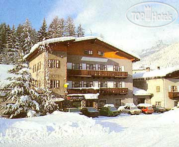 Фото Bernard hotel Pozza di Fassa