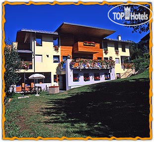 Photos Garni Enrosadira Hotel Vigo di Fassa