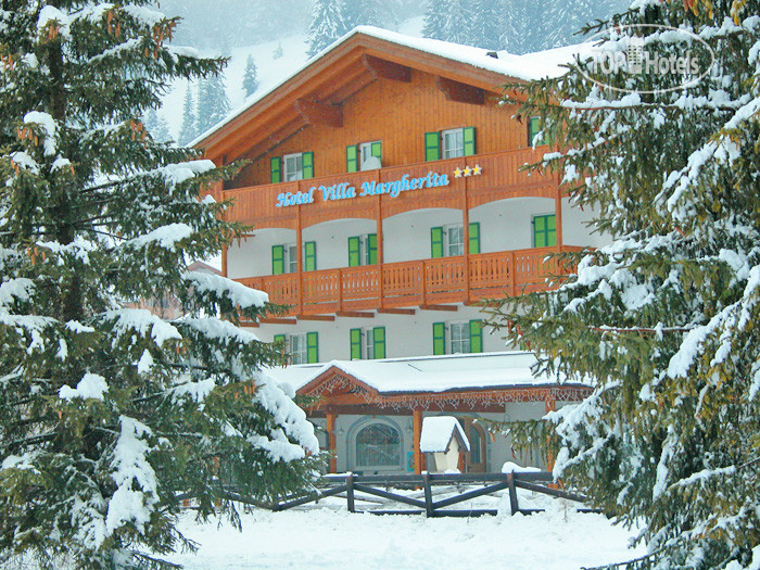 Фото X Alp Hotel