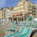 Flora hotel Alassio 3*