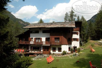 Photos Villa Anna Maria hotel Champoluc