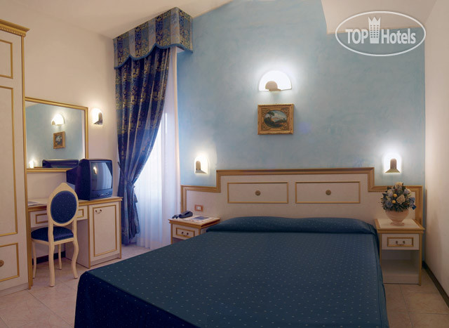 Фото King Hotel Rimini