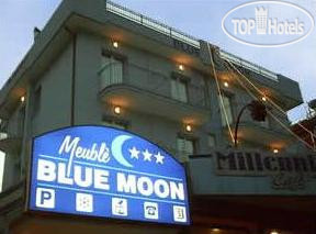 Фото Blue Moon