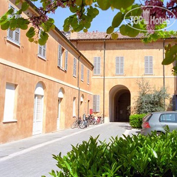 Фото Palazzo Galletti Abbiosi