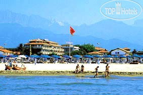 Photos Grand Hotel Forte Dei Marmi