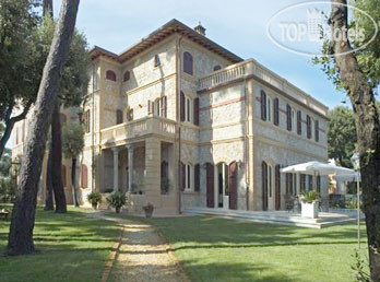 Фото Signori Villa