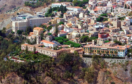 Фото San Domenico Palace